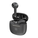 Celly Auricular True EARBUDS BUZ Negro