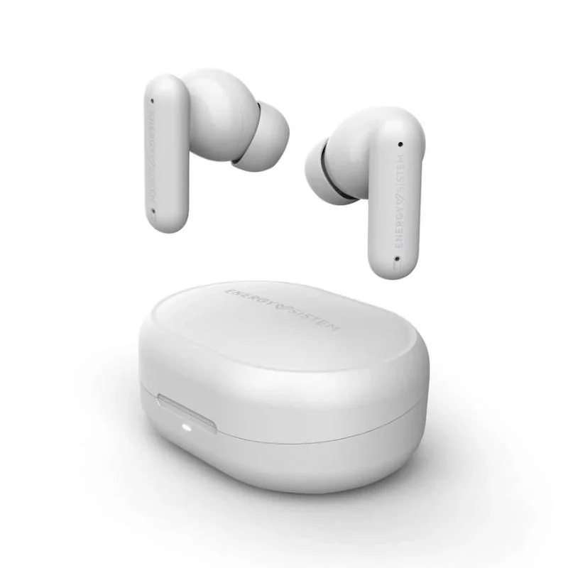 Energy Sistem Auriculares Chill ANC White
