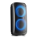 NGS Altavoz WILDTEMPER 200W BT
