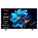 TCL 75P7K TV 75" UHD QLED GOOGLETV DOLBY ATMOS