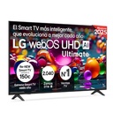LG 65UA75006LA TV 65" UHD 4K AI STV USB HDMI Bt