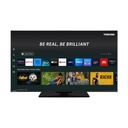 TOSHIBA TV 40" 40LV3563DG  FHD SMART TV PEANA