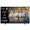 Hisense 75E7Q TV 75" QLED UHD SMART TV DOLBYATMOS