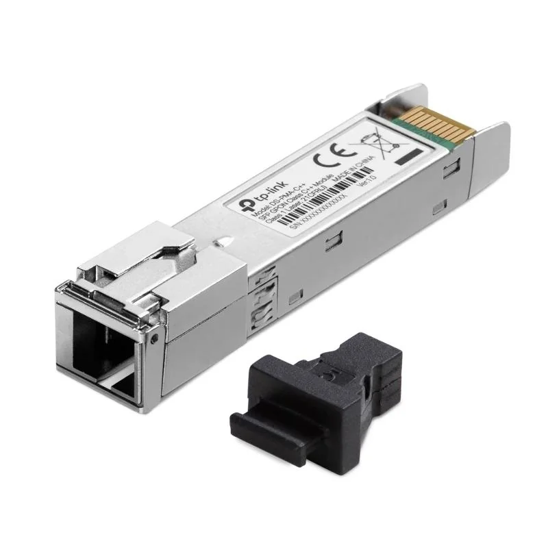TP-Link DS-PMA-C++ Módulo SFP GPON OLT Clase C++