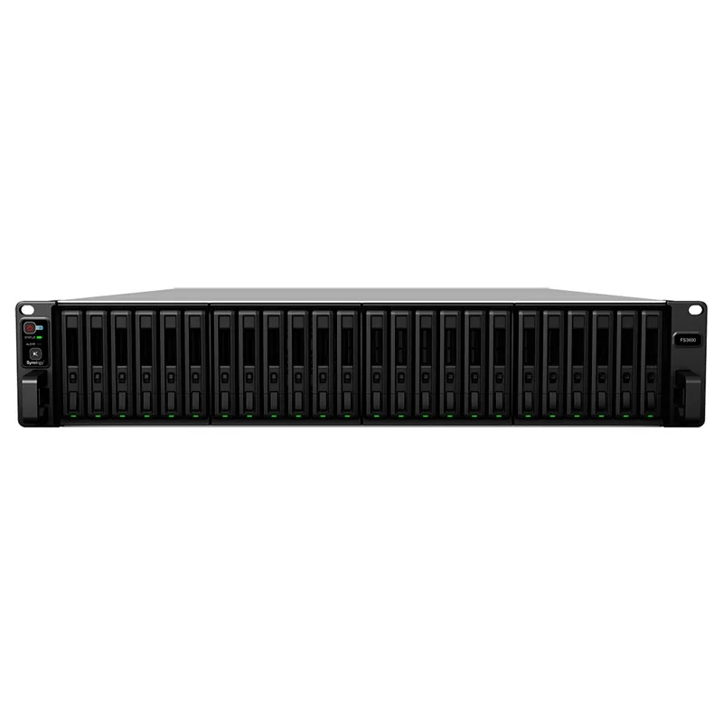 Synology FS3600 NAS 24Bay Flash Station