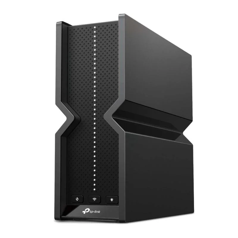 TP-Link  Archer BE550 Router WiFi7 BE9300 1xWAN