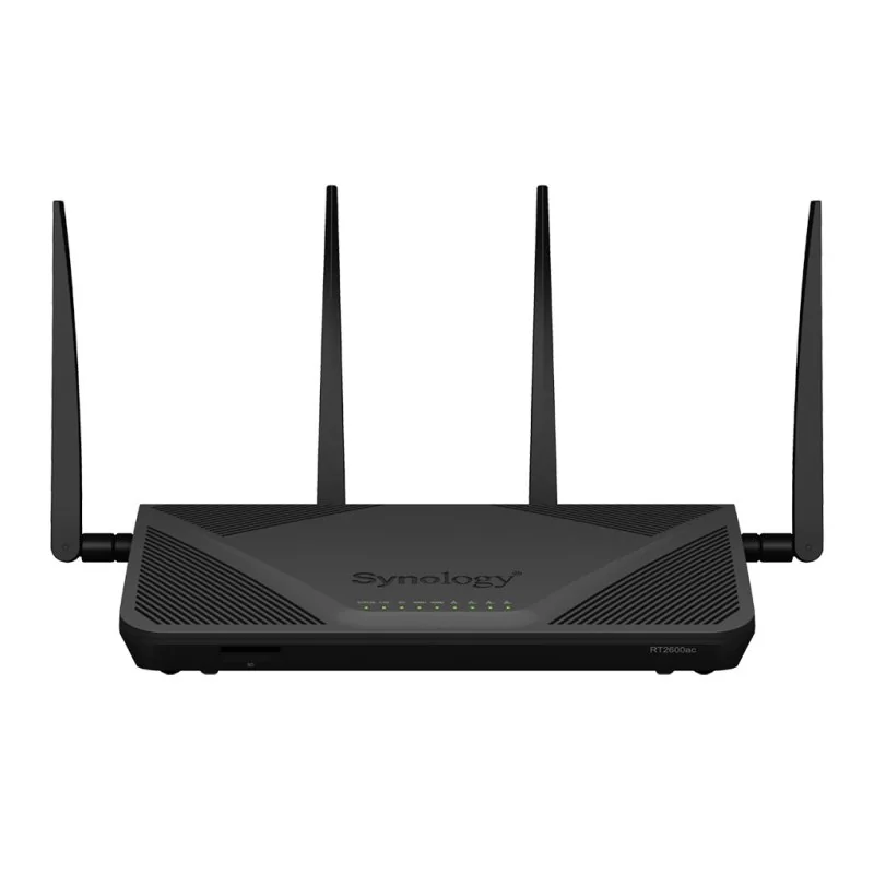 SYNOLOGY RT2600ac Router AC2600