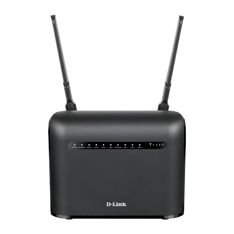 D-Link DWR-953V2 Router 4G LTE WiFi AC1200