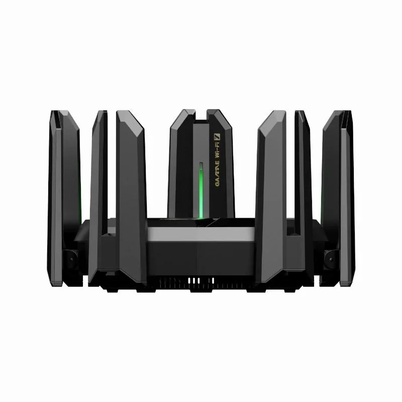Reyee RG-EW7200BE PRO Gaming Router WiFi7 Cloud