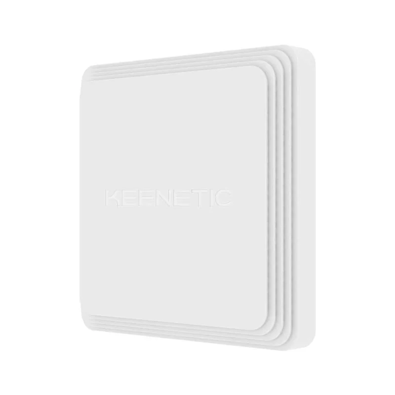 Keenetic Challenger SE Router/Amplificador Wifi 6