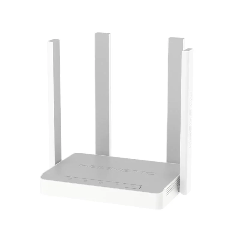 Keenetic Explorer 4G Router Wifi4 Mesh AC1200