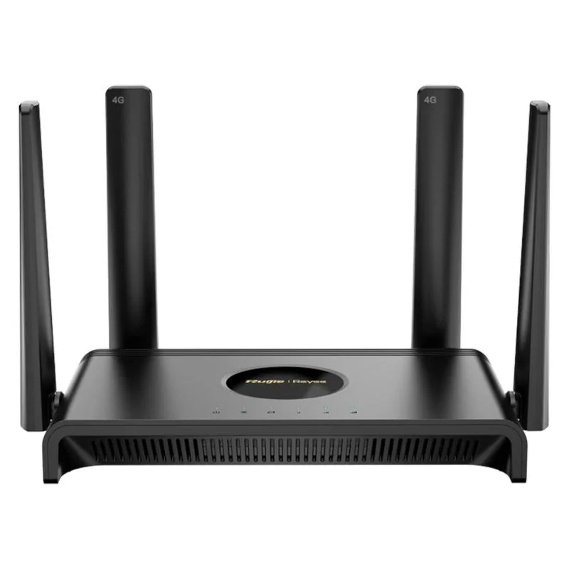 Reyee RG-EW300T Router 4G 1x10/100 WAN 3x10/100