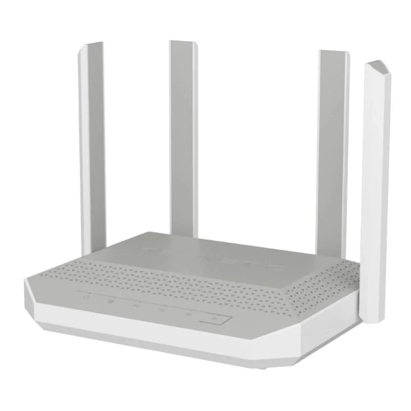 Keenetic Titan Router BE7200 WiFi 7 Mesh mGb 1×10G