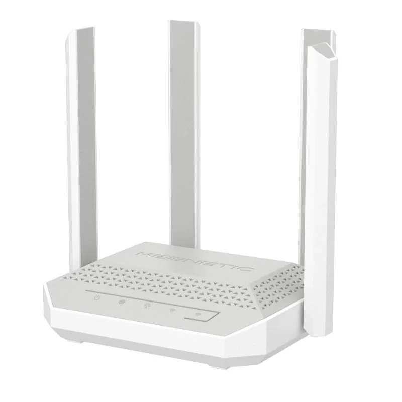 Keenetic Speedster 4G+ Router WiFi5 AC1200 Mesh 6x