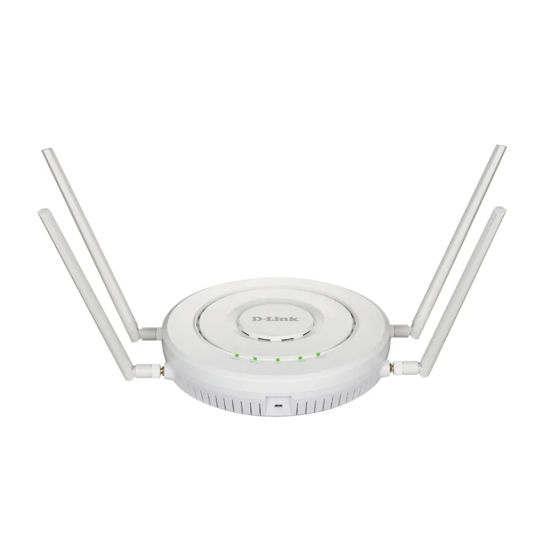 D-Link DWL-8620APE Punto Acceso AC2600 Dual Band