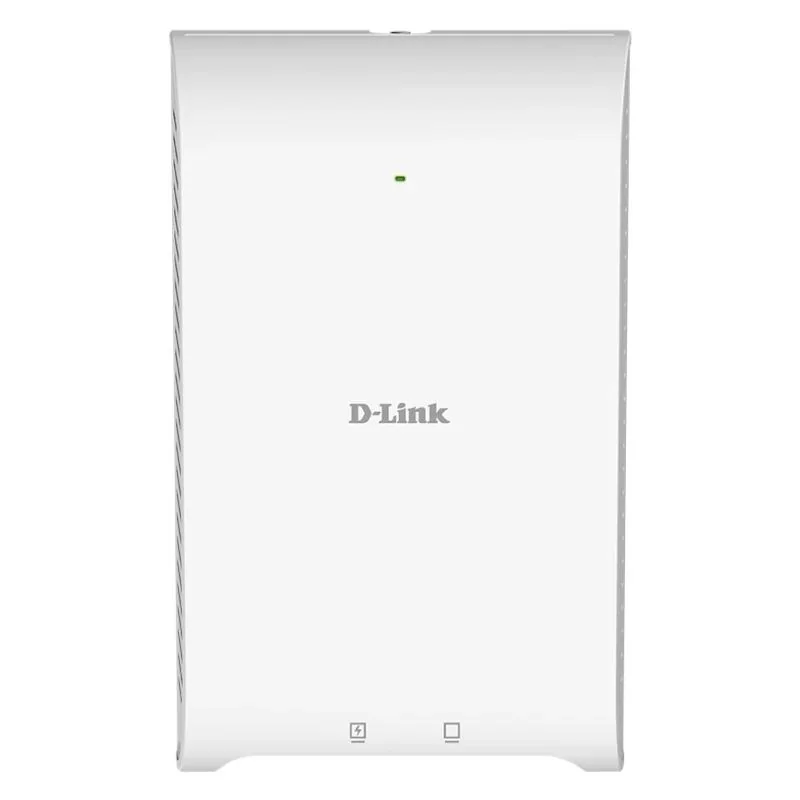 D-Link DAP-2622 AP AC1200 3xGbE LAN PoE