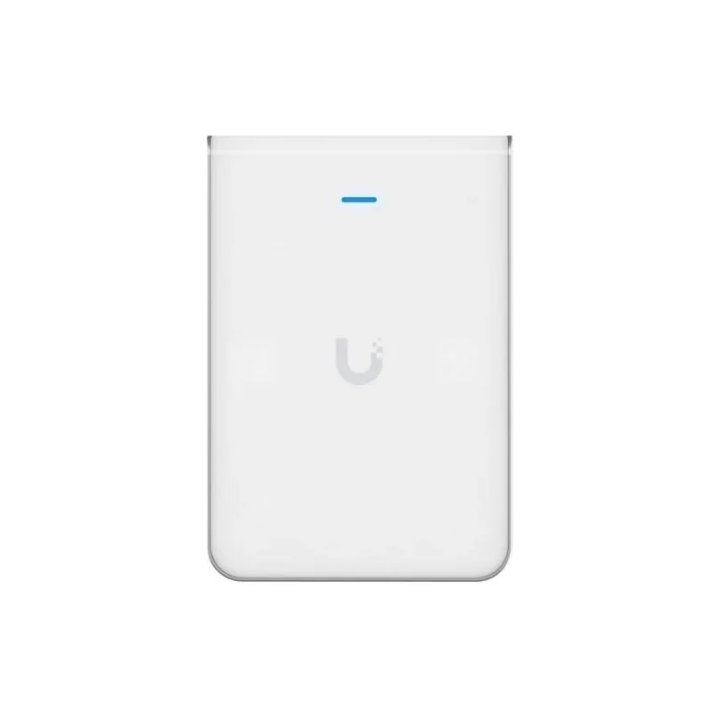 Ubiquiti U7-Pro-Wall AP WiFi7 PoE+ 1x1/2.5GbE
