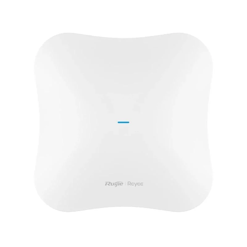 Reyee RAP73HD AP BE19000 WiFi7 1x10Gb 1xGb Techo