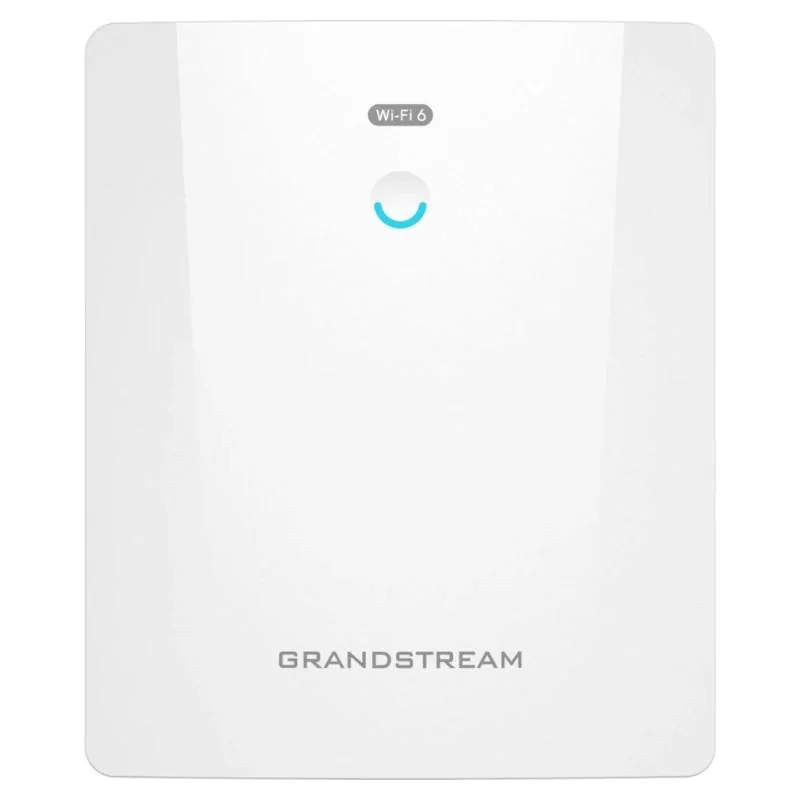 Grandstream GWN7664ELR WiFi6 AP 1x2.5Gb 1xSFP Out