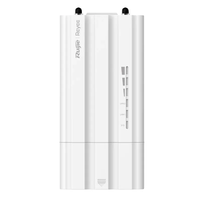 Reyee RG-AirMetro550G-B Base 2xGb 5GHz IP55 2xSMA