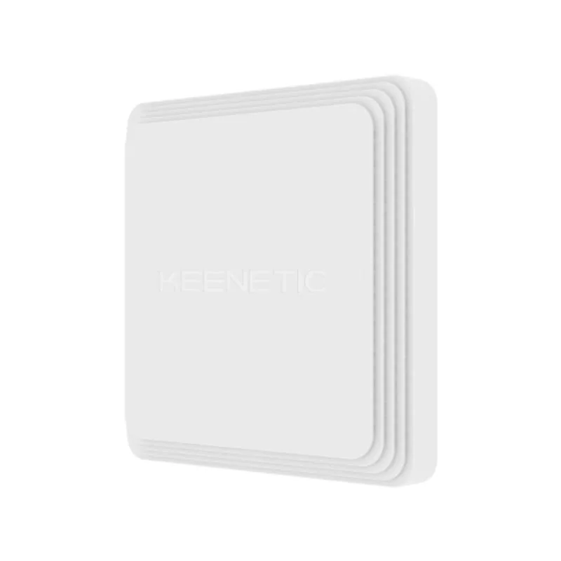 Keenetic Voyager Pro Punto Acceso Wifi 6 Mesh AX18