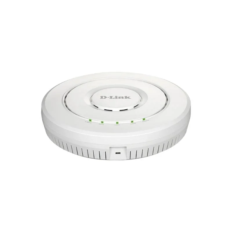 D-Link DWL-8620AP AP AC2600 Dual Wave2 4x4 2xGb