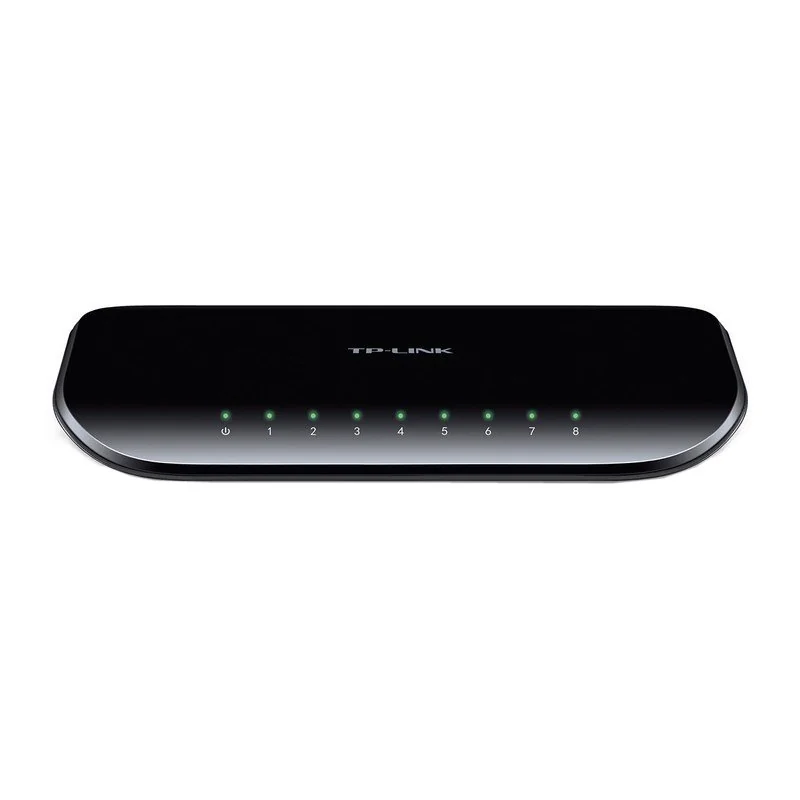 TP-LINK TL-SG1008D Switch 8xGB