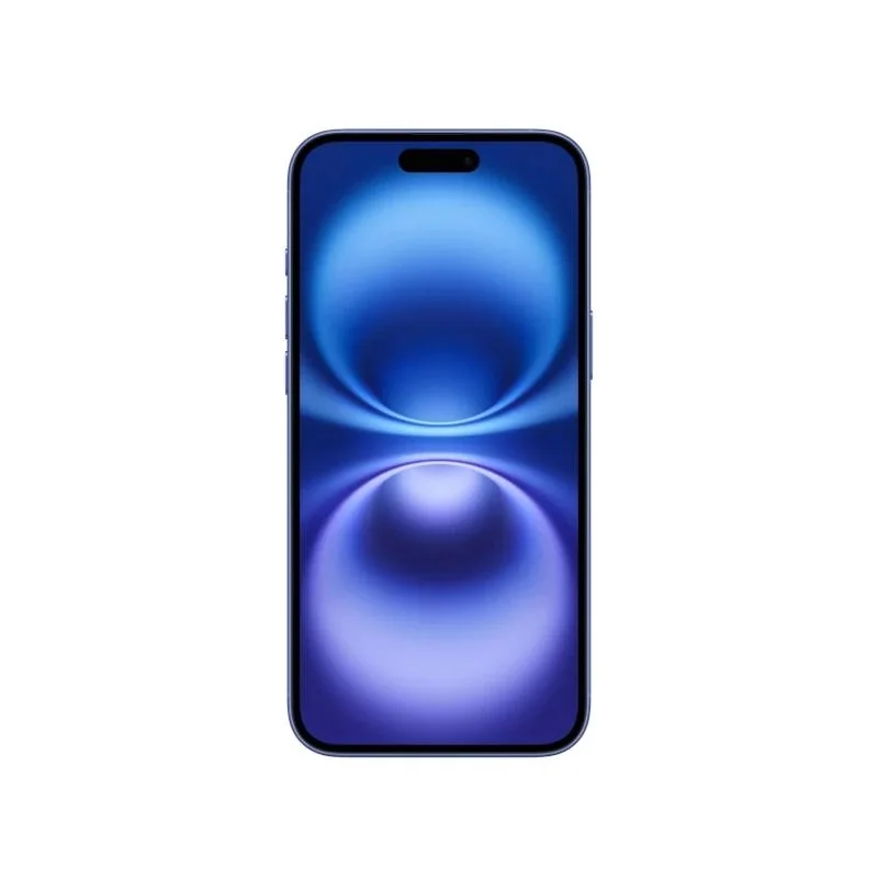 Apple iPhone 16 Plus 5G 6,7" 256 GB ultramarino