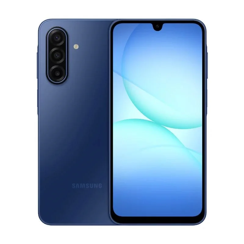 Samsung Galaxy A17 5G 6.7" 256GB 8GB Light Azul