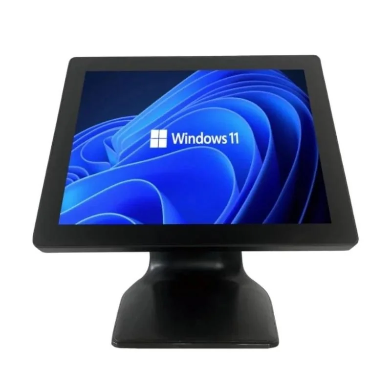 Posiberica TPV 15" Atenea Intel J6412 4GB 128GB W1