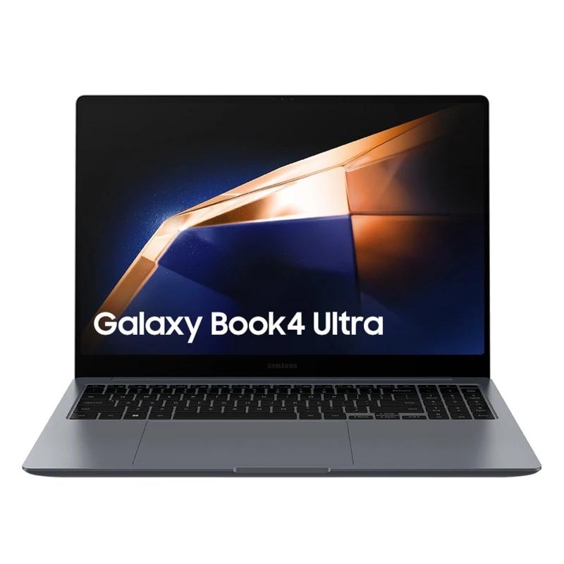 SAMSUNG Galaxy Book4 U9-185H 32GB 1TB W11H 16" T