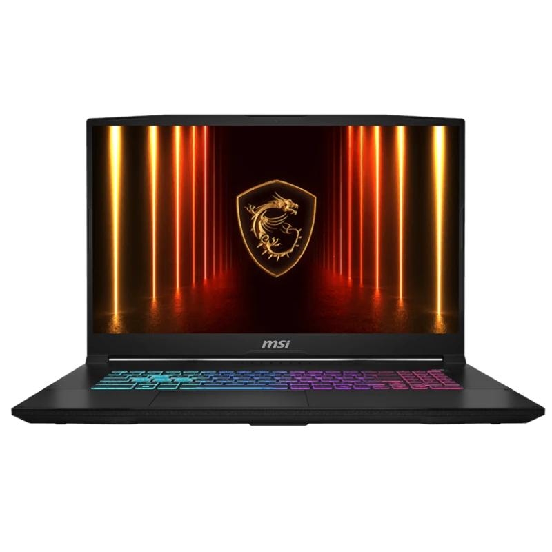 MSI Katana 17-081XES i7-14650HX 32 1TB 5060 DOS 17