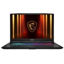MSI Katana 17-081XES i7-14650HX 32 1TB 5060 DOS 17