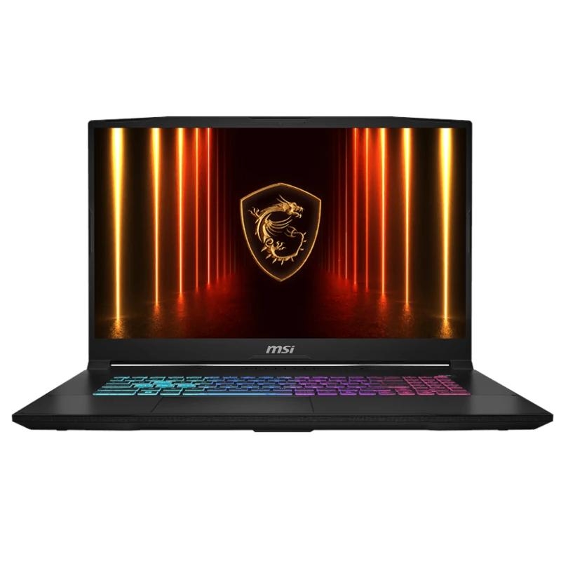 MSI Katana 17-210ES i7-14650HX 16 1TB 5060 W11H 17