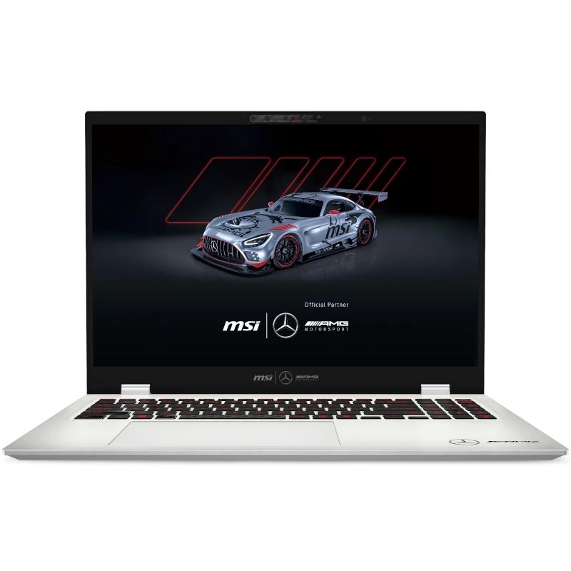 MSI Prestige 16 Mercedes U9-288V 32 2TB Arc W11P