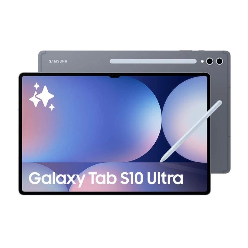 Samsung GALAXY TAB S10 ULTRA 12GB256GB WIFI GRAY