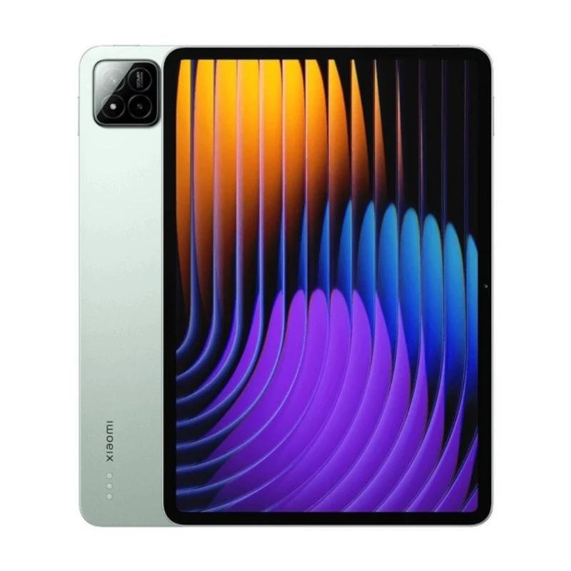 Xiaomi Pad 7 Pro 11.2" 8GB/256GB Green