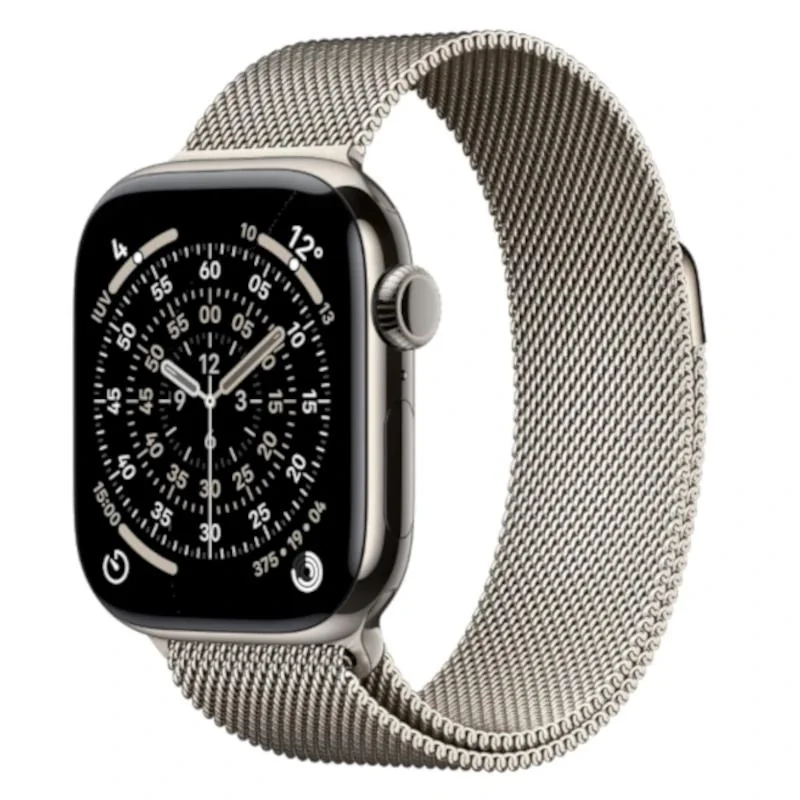 APPLE WATCH 11 42 NT TI NT ML CEL