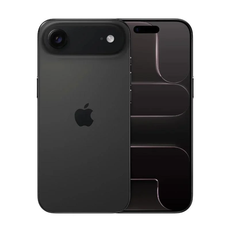 Apple IPHONE AIR SPACE BLACK 1TB