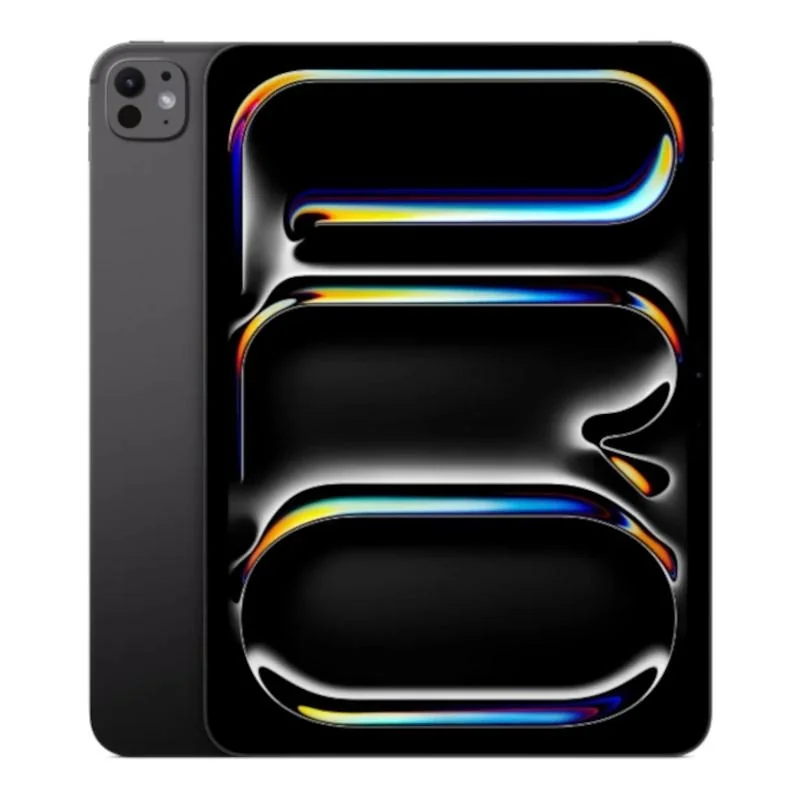 Apple IPAD PRO M5 11 WIFI CELL 256GB SBLK