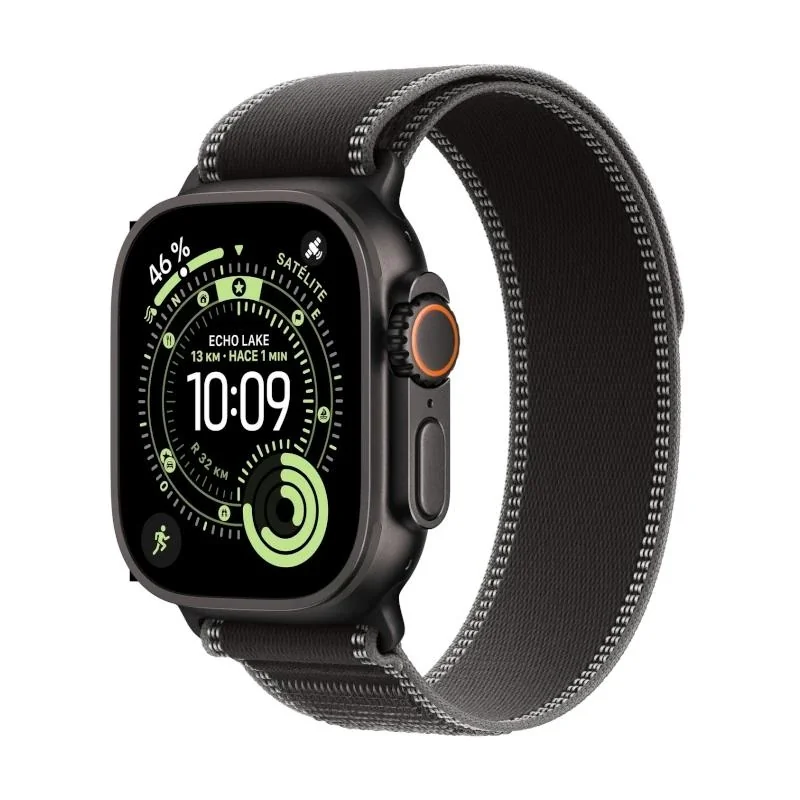 APPLE WATCH ULTRA3 49 BK TI BC TL SM