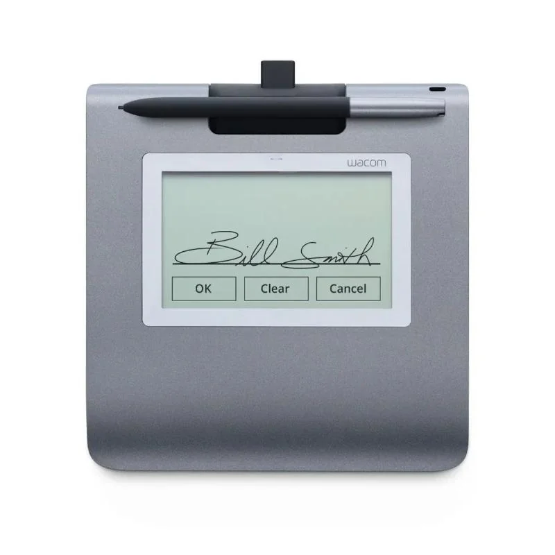 Wacom Tableta Firmas STU-430