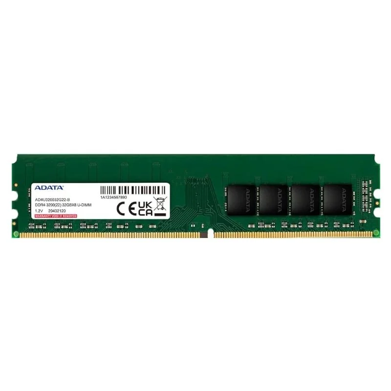 ADATA AD4U320016G22-SBK DDR4 16GB 3200