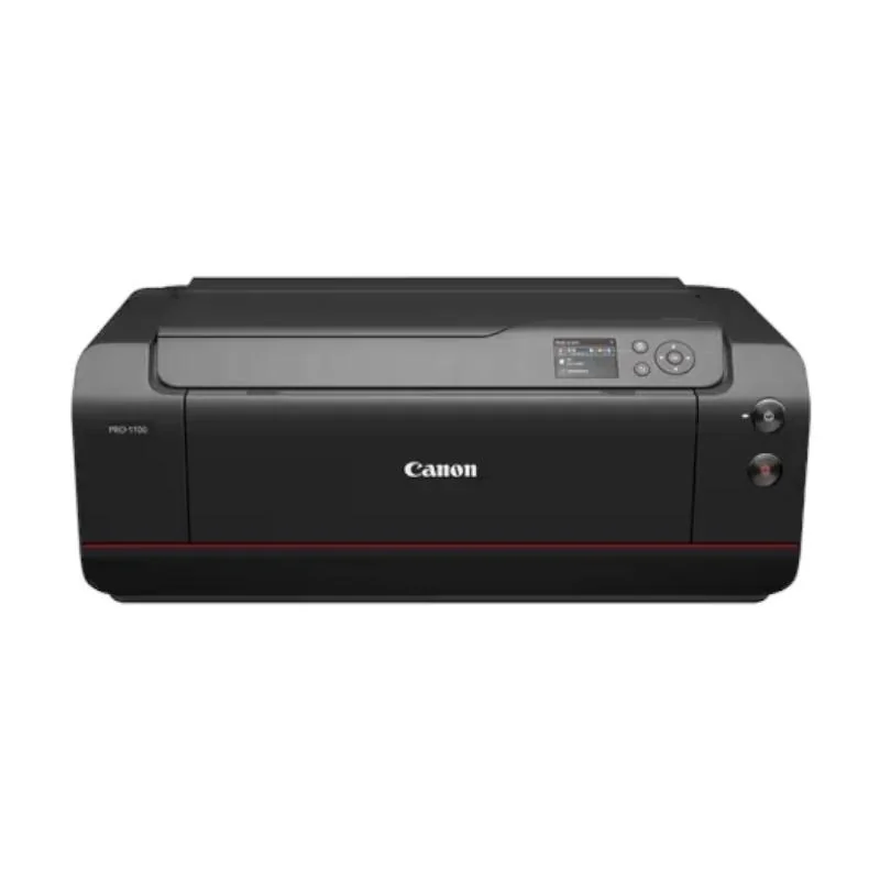 Canon Impresora  imagePROGRAF PRO-1100