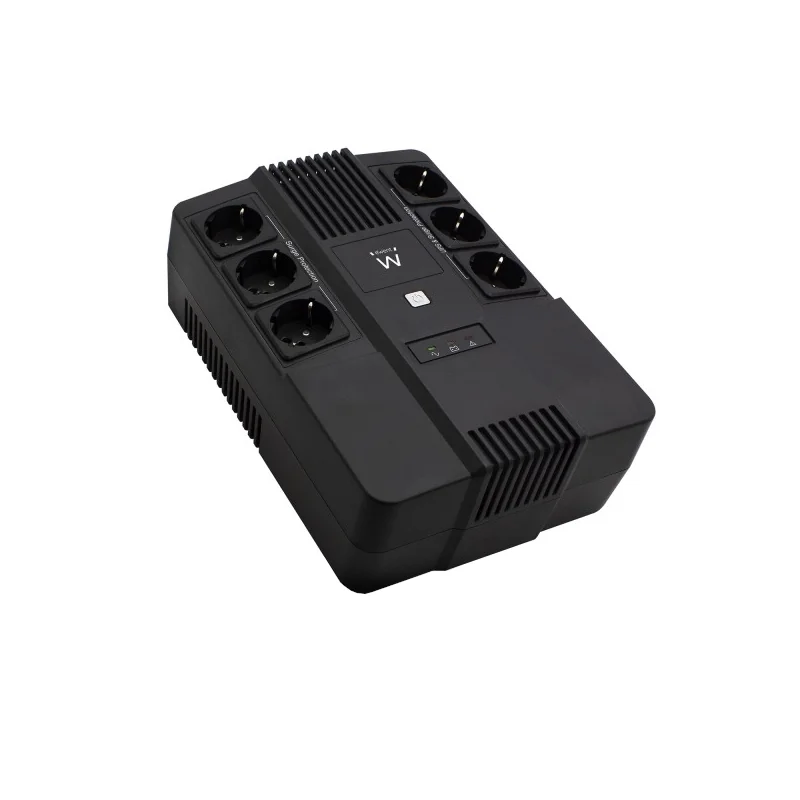 EWENT EW3945 SAI INTERACTIVO 700VA/390w con tomati