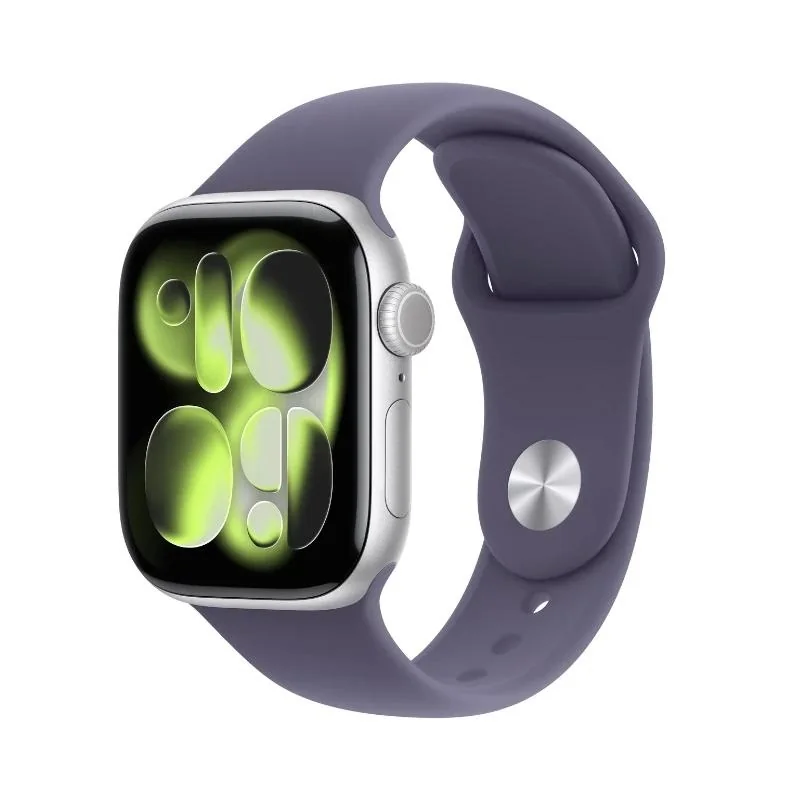 APPLE WATCH 11 42 SI AL PF SB ML GPS