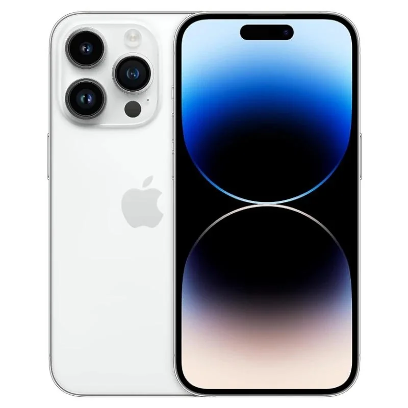 CKP iPhone 14 Pro SemiNuevo 128GB White Grado B