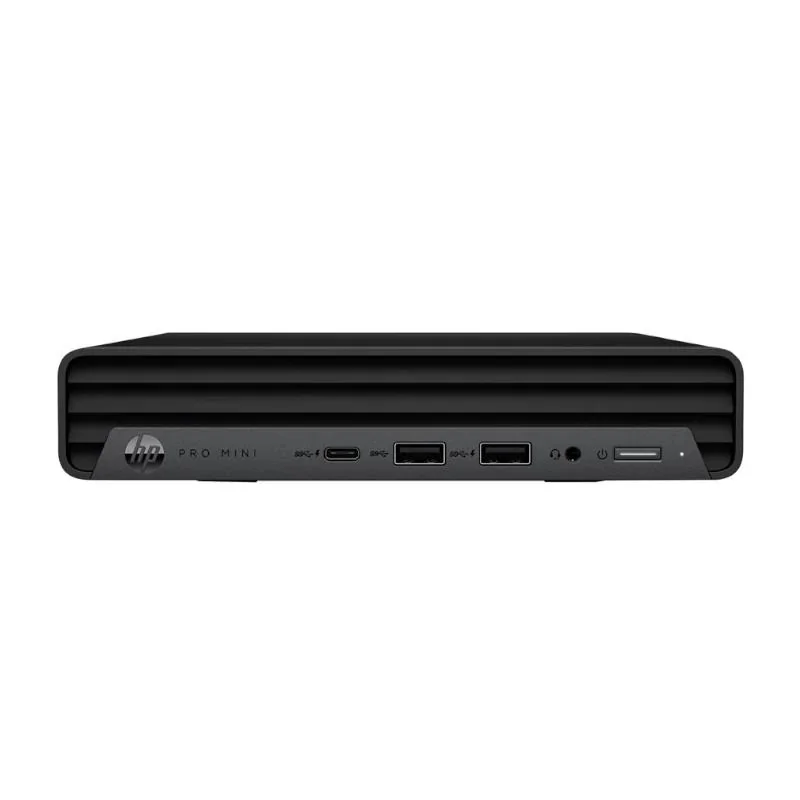 HP PRO MINI 400 G9 I714700T 16GB/512GBPC