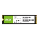 ACER SSD FA200 1Tb PCIe Gen 4 x4