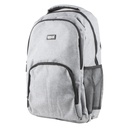 iggual Mochila portátil 15.6-17 Everyday Use gris
